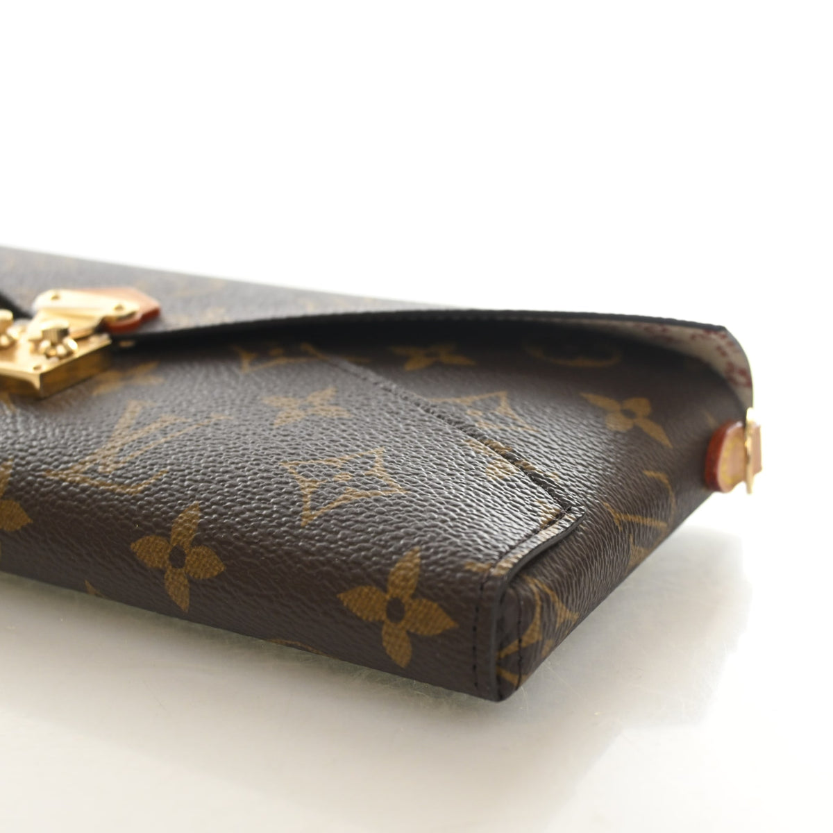 Louis Vuitton X Grace Coddington Monogram Kirigami Organizer On Chain, photo 8 of 16