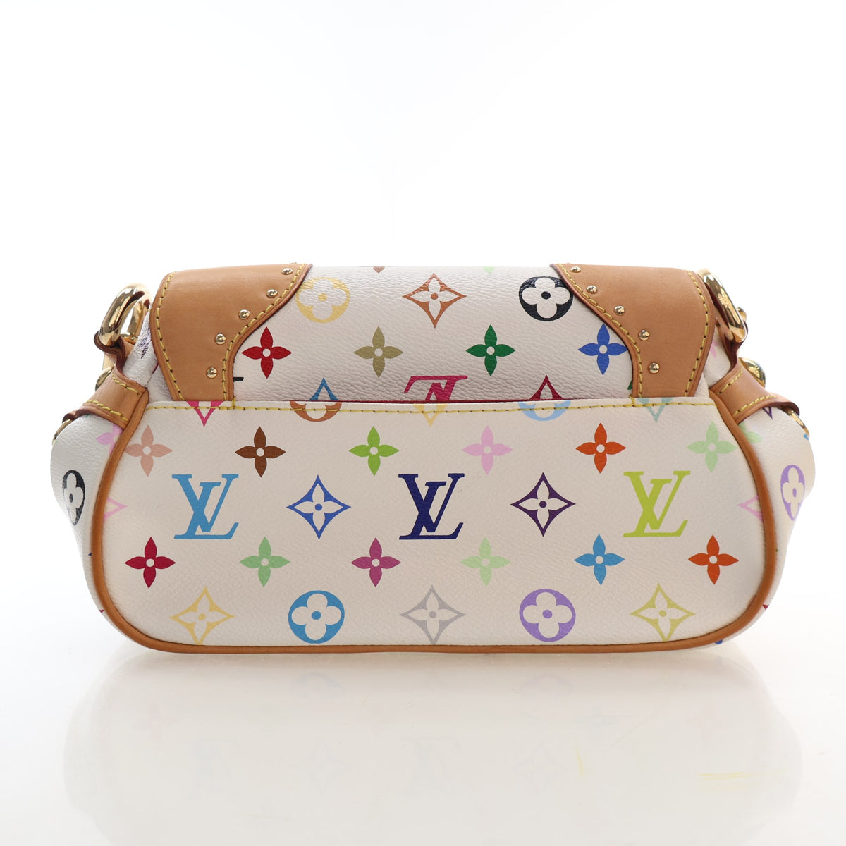Louis Vuitton Canvas Monogram Multicolor Bag, photo 12 of 18