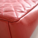 Chanel Caviar Petite Shoppi...