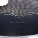 Christian Dior Small Canvas...