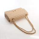Chanel Medium Caviar Classi...