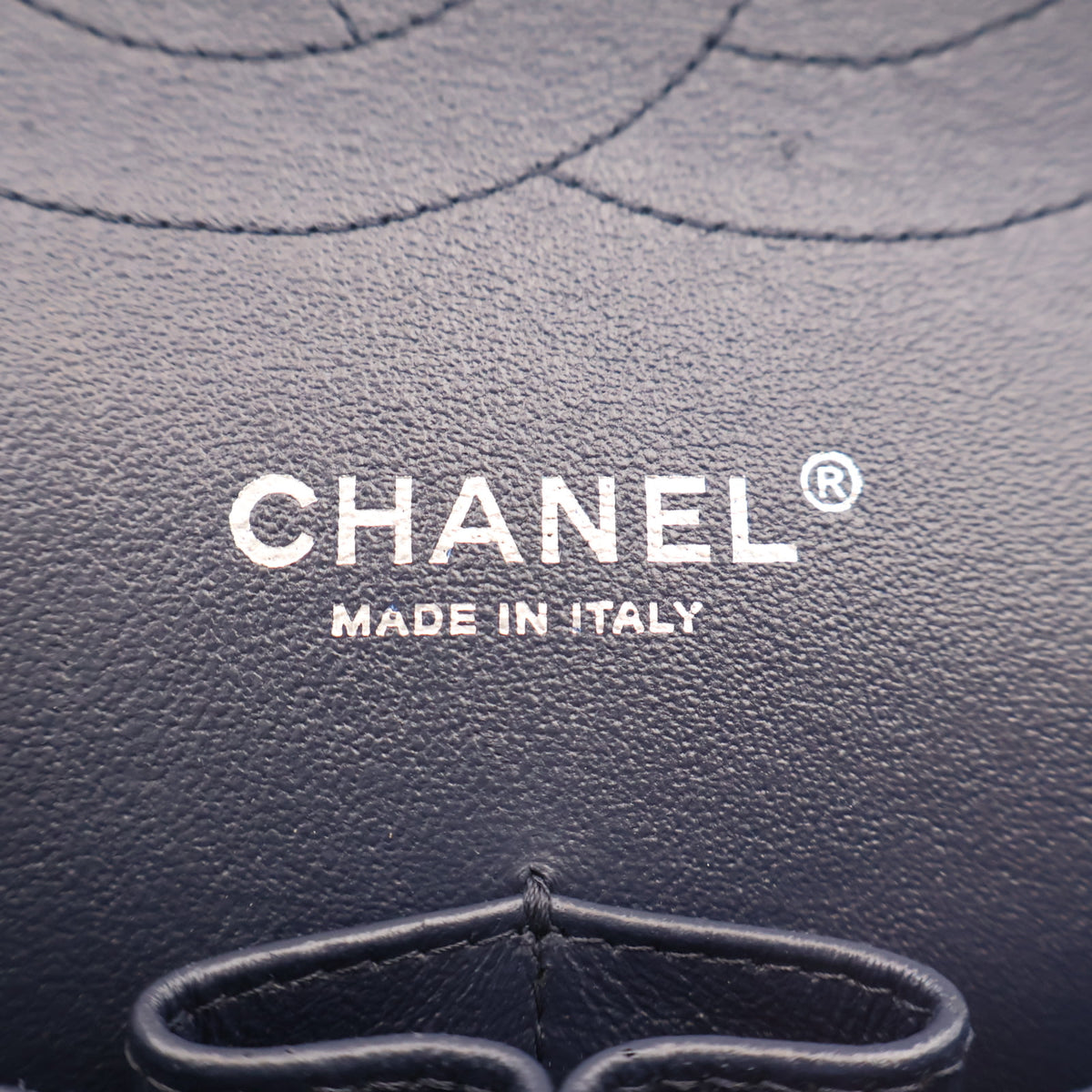 Chanel Jumbo Caviar Double Flap Bag, photo 15 of 20
