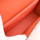 Hermes Capucine Epsom Verro...