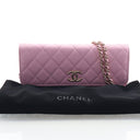 Chanel Small Caviar Quilted...