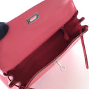 Hermes Rose Azalée Swift Ke...