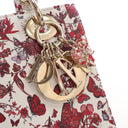 Christian Dior Small Calfsk...
