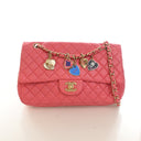 Product - Chanel Medium Lam...