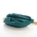  Bottega Veneta Lambskin Th...