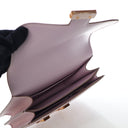 Hermes Mauve Pale Chevre My...