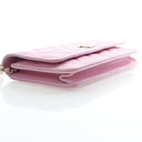 Chanel Small Caviar Quilted...