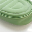Hermes Vert Criquet Swift I...