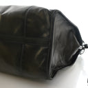 Prada XL Antiqued Leather B...