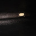 Chanel Medium Lambskin Tren...