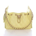 Chanel Mini Caviar 25 Hobo
