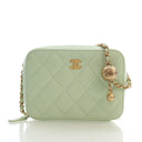 Product - Chanel Mini Lambs...