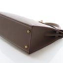 Hermes Etoupe Epsom Sellier...