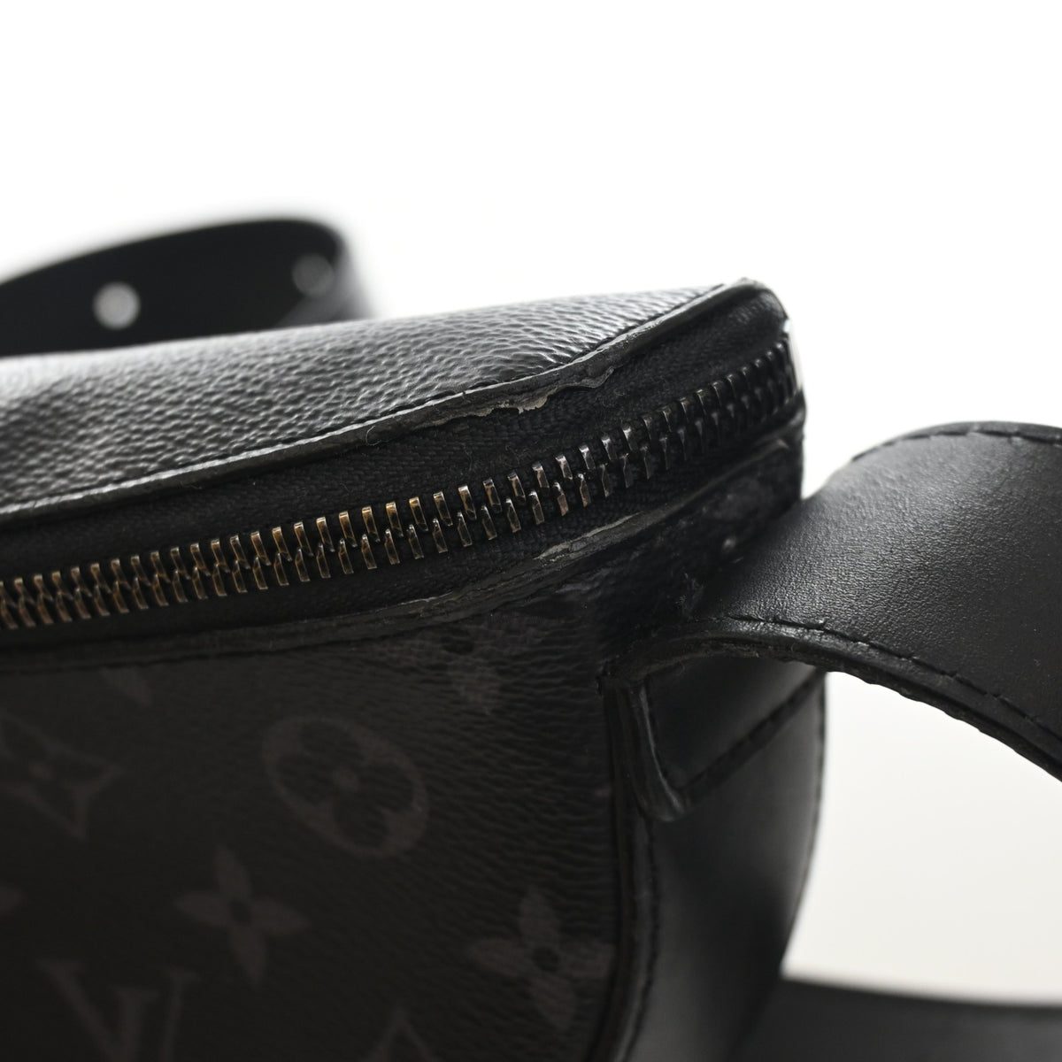 Louis Vuitton Monogram Eclipse LV Moon Crossbody Bag, photo 12 of 17