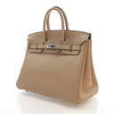 Hermes Trench Togo Birkin 25