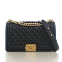 Product - Chanel Medium Lam...
