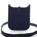 Hermes Bleu Nuit Feutre Eve...