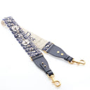Christian Dior Calfskin Can...