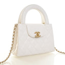 Hover Product -Chanel Nano ...