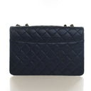 Chanel Large Sheepskin Beau...