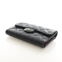 Chanel Medium Caviar Classi...