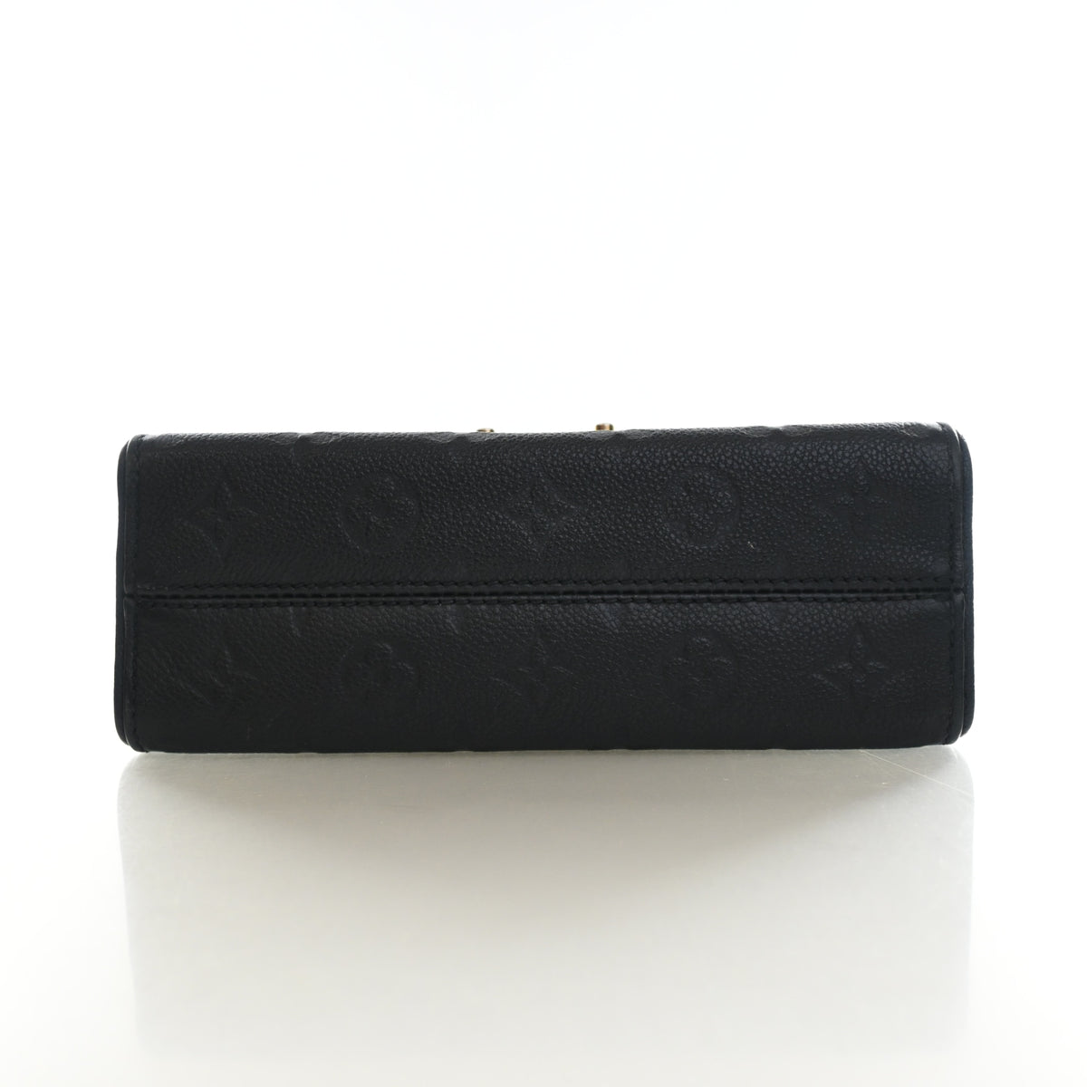Pre-Owned Louis Vuitton PM Monogram Empreinte Saint Sulpice, base view