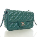 Hover Product -Chanel Mini ...