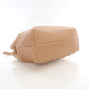 Chanel Beige Caviar A Real ...