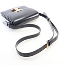 Celine Teen Calfskin Triomp...