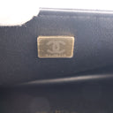 Chanel Medium Lambskin Clas...