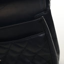 Chanel Jumbo Caviar Classic...