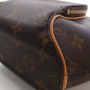 Louis Vuitton Canvas Monogr...