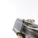 Chanel Medium Calfskin Gabr...