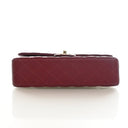 Chanel Medium Lambskin Clas...