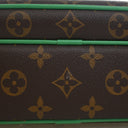 Louis Vuitton Monogram Maca...