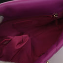 Chanel Small Lambskin Chain...