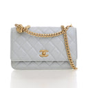 Product - Chanel Lambskin C...
