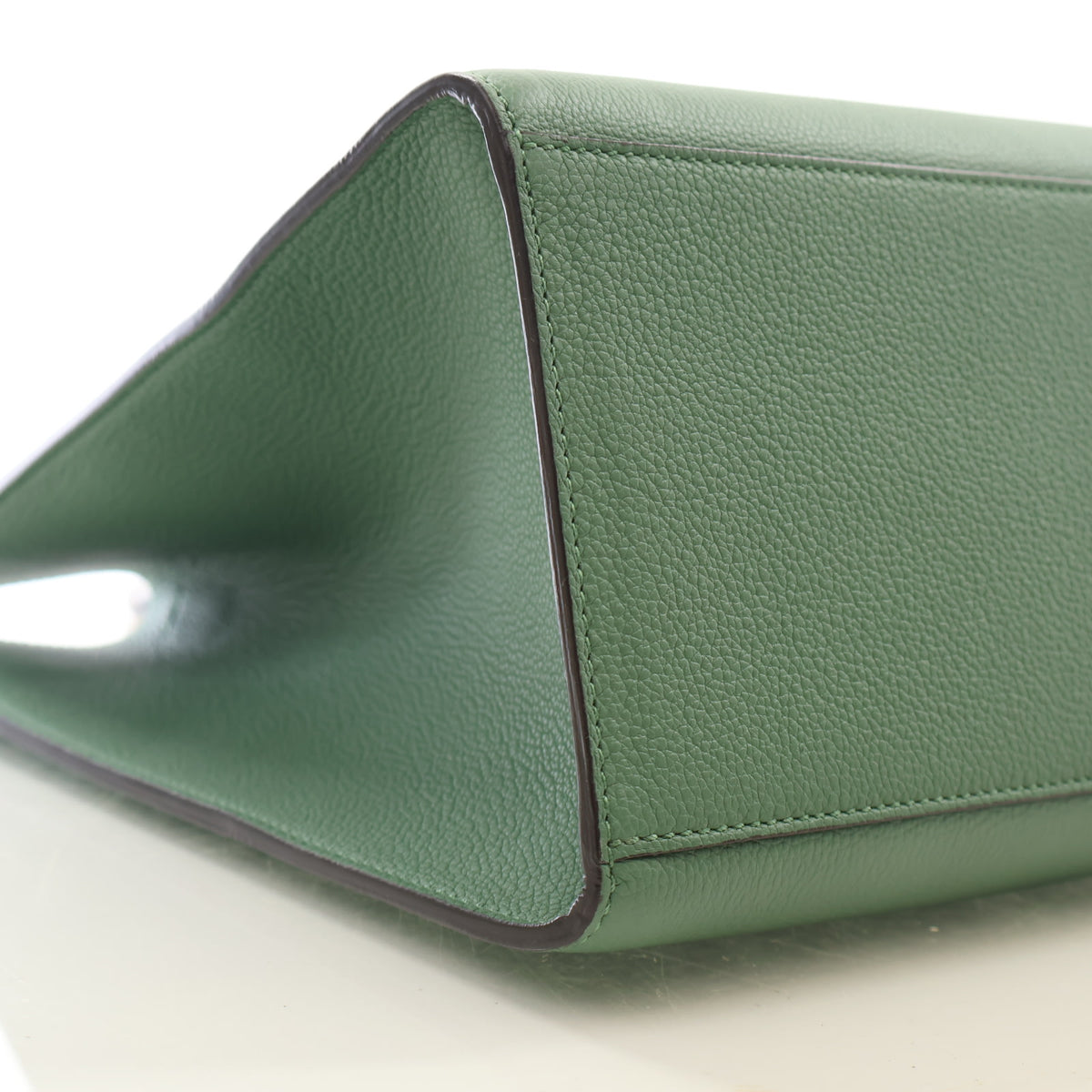 Fendi Calfskin Sunshine Tote, photo 6 of 17