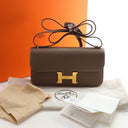 Hermes Etoupe Epsom Constan...