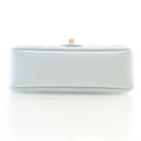 Chanel Mini Lambskin Pearl ...