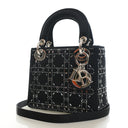 Christian Dior Mini Satin L...