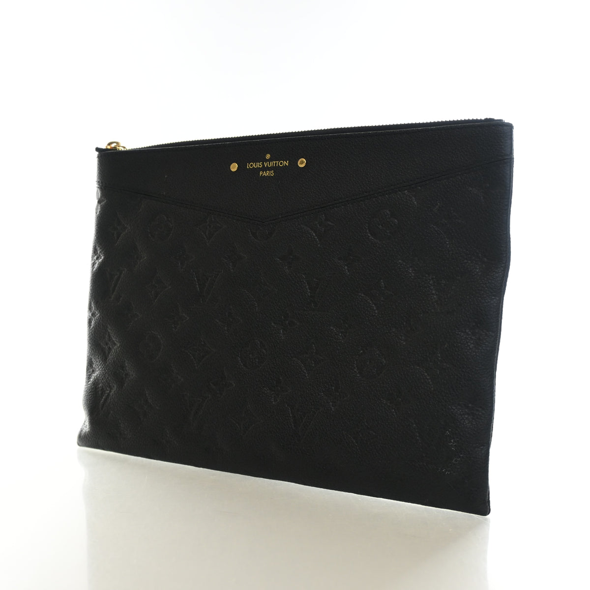 Louis Vuitton Monogram Empreinte Daily Pouch, photo 4 of 13