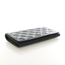 Chanel Calfskin Camellia Fl...