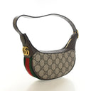 Gucci Mini GG Supreme Ophid...