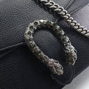 Gucci Small Calfskin Dionys...