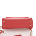 Chanel Small Caviar Coco Ha...