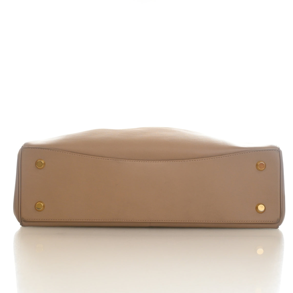 Balenciaga Large Calfskin Rodeo Handbag, photo 8 of 19